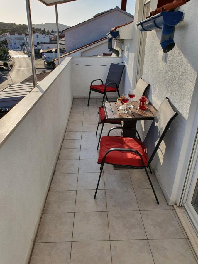 Apartment Marija Jezera Esterno foto
