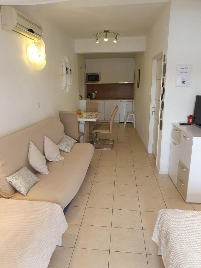 Apartment Marija Jezera Esterno foto