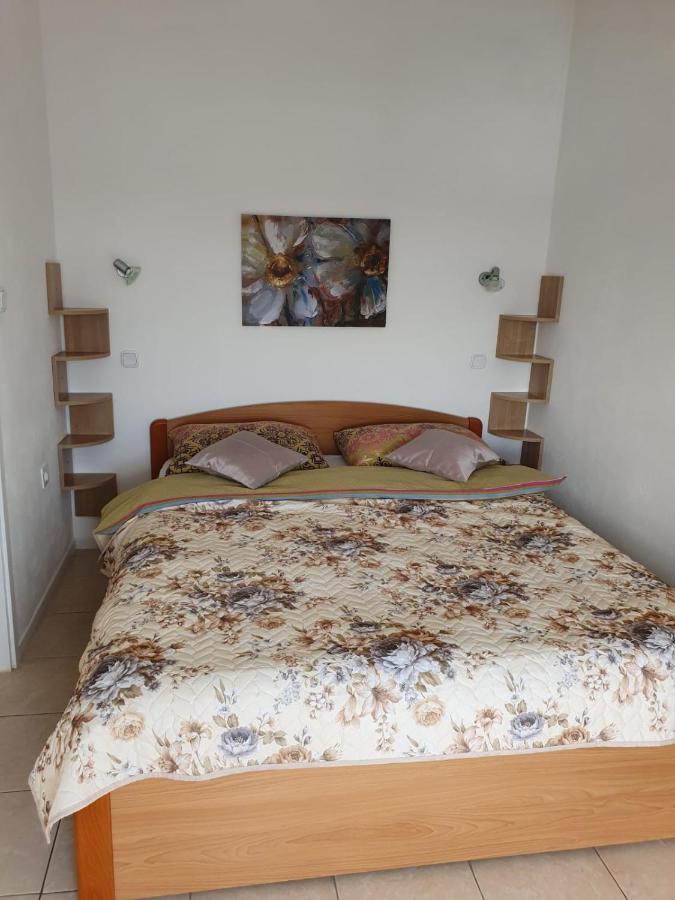 Apartment Marija Jezera Esterno foto
