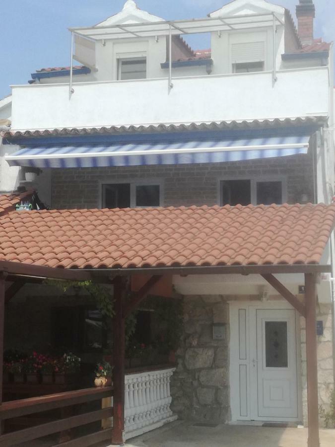 Apartment Marija Jezera Esterno foto